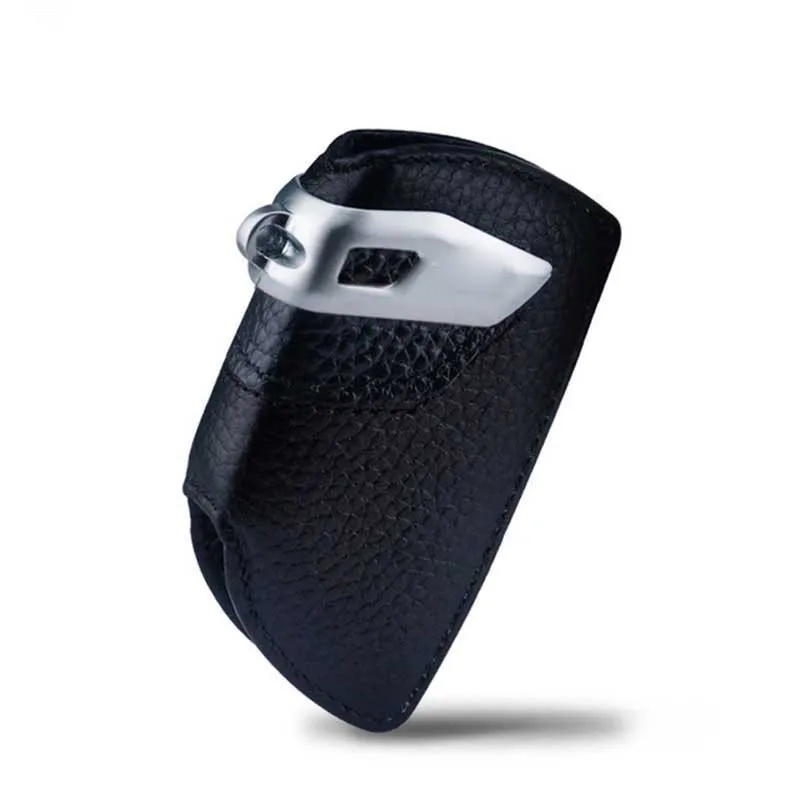 

Чехол для автомобильного ключа, чехол для ключа, защитный чехол для ключа для BMW X5 F15 X6 F16 F30 F11 F21 G30 7 Series G11 X1 F48 F39, аксессуары для стайлинга автомобиля