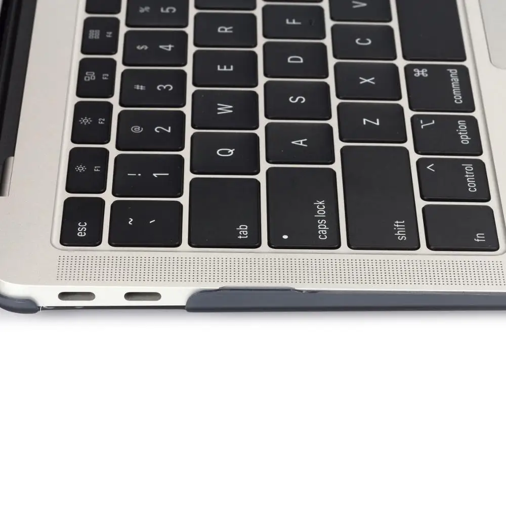 Новый защитный чехол для пульта матовый ноутбука MacBook Air 11 13 дюймов A1466 A1932 Pro 15 retina