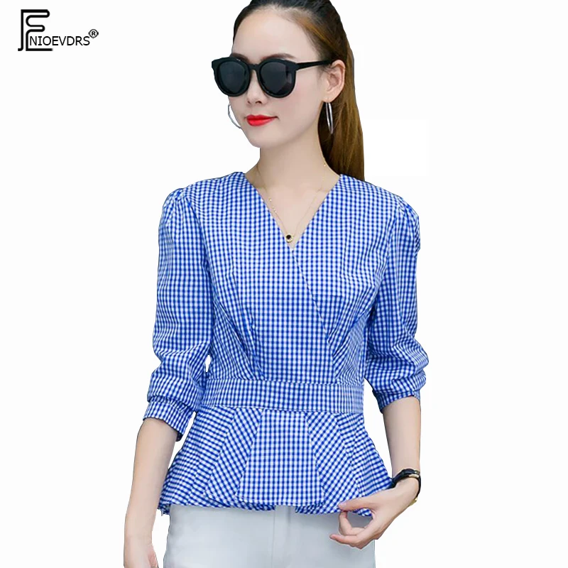 Новое поступление Лето 2017 корейский стиль женская мода формальная верхняя