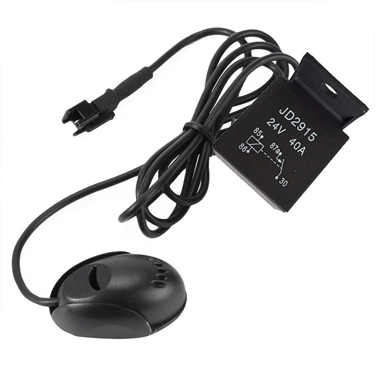 GT06 GPS GSM GPRS трекер Locator Anti-Theft SMS циферблат отслеживания сигнализация с 24 В реле |