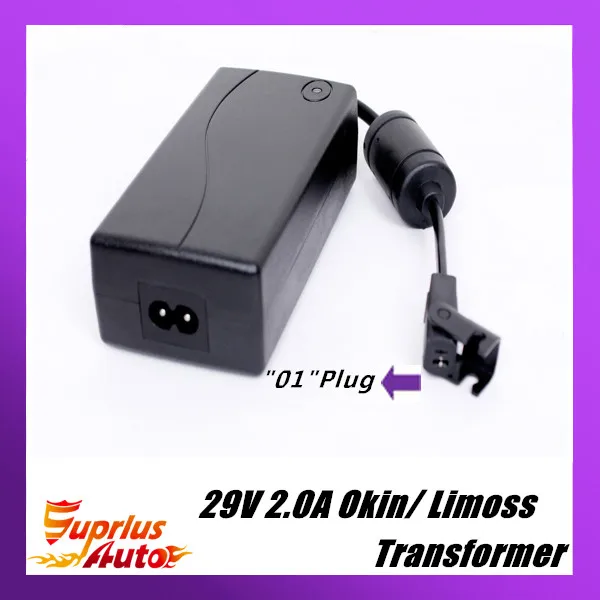 Сменное кресло Okin для кресла с откидывающейся спинкой 29 в 2 0 А трансформатор