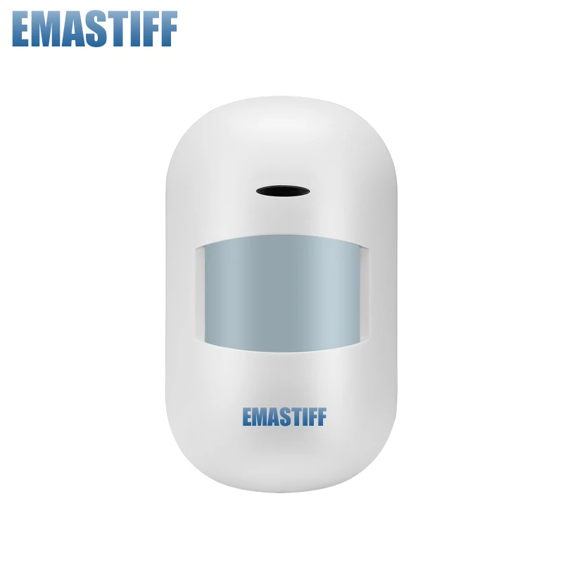 Беспроводной интеллектуальный пассивный инфракрасный детектор PIR датчик