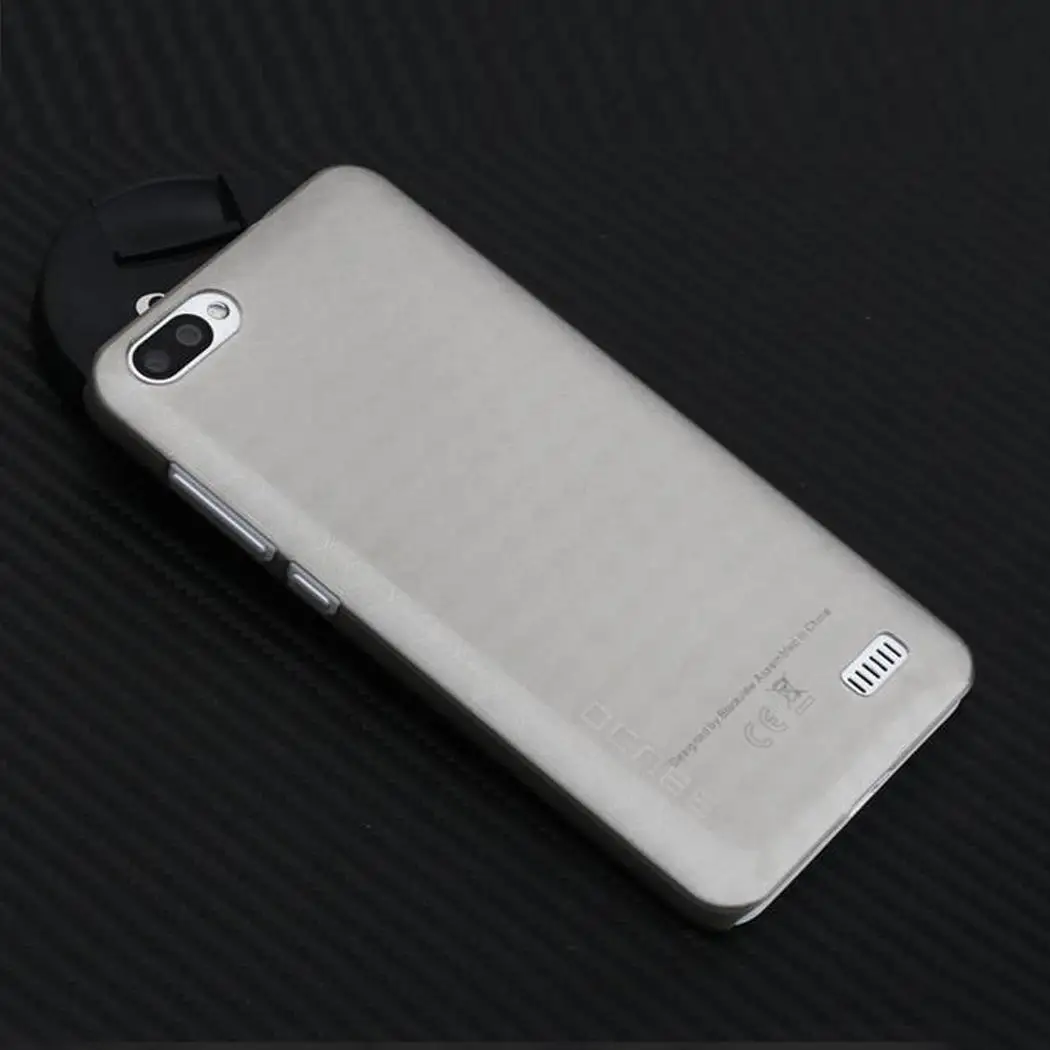 Защитный чехол для мобильного телефона с защитой от падения задняя крышка Blackview