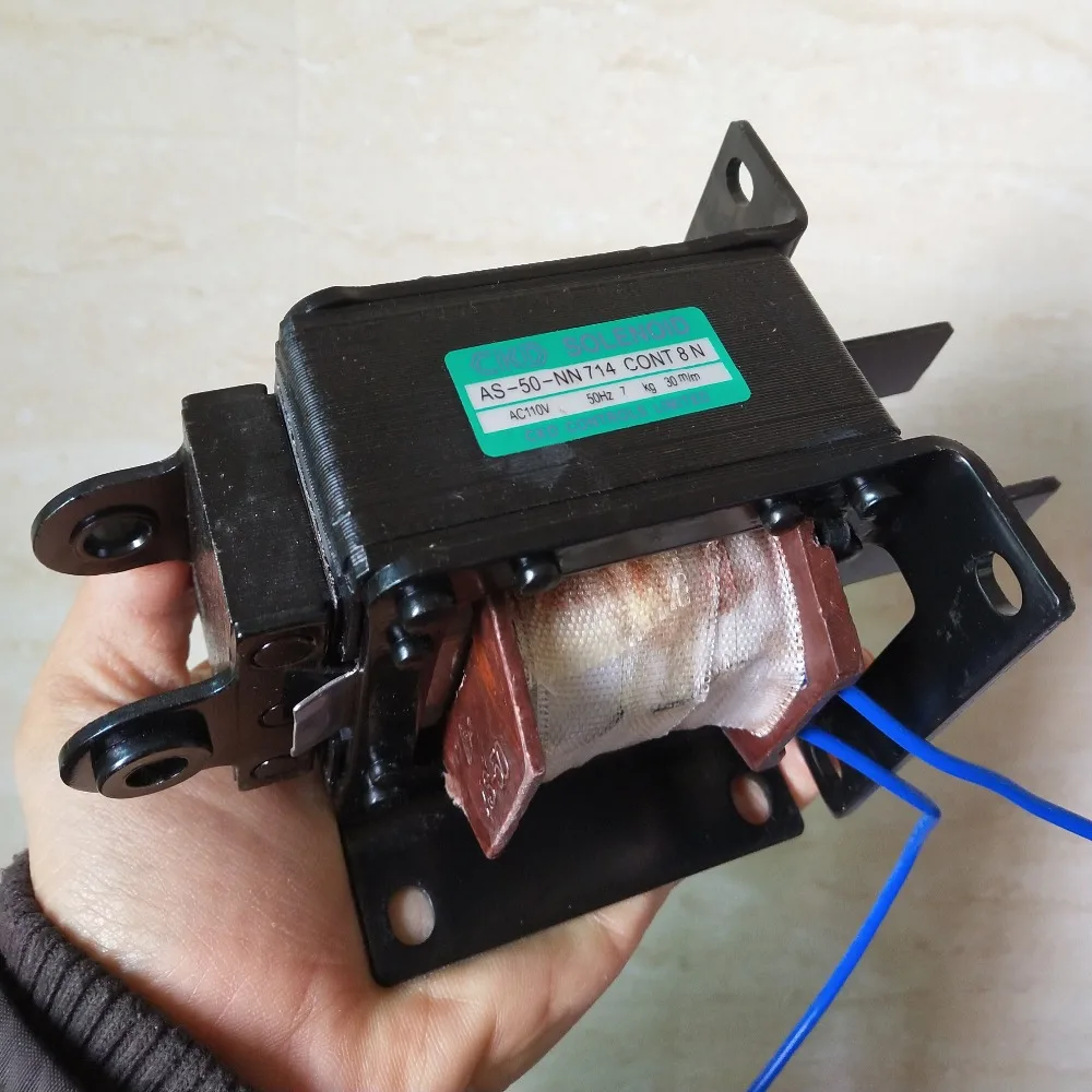 CKD Соленоидный клапан AS 50 NN 110VAC 220VAC 50NN|ckd solenoid valves|solenoid valvevalve |