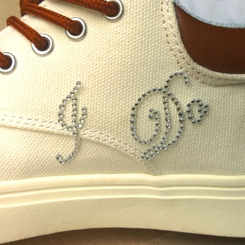 1 комплект свадебные наклейки на высоком каблуке I Do Me Too Свадебная наклейка для