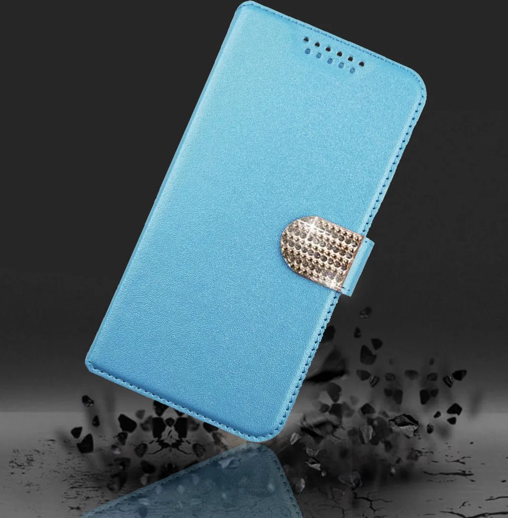 for Digma VOX S504 Z400 LINX A450 3G CITI Motion S506 G500 4G Unique exquisite magnetic protective shell | Мобильные телефоны и