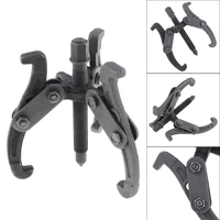 4 inch carbon steel ordinary two holes three puller separate lifting device repair auto mechanic bearing puller manual tools