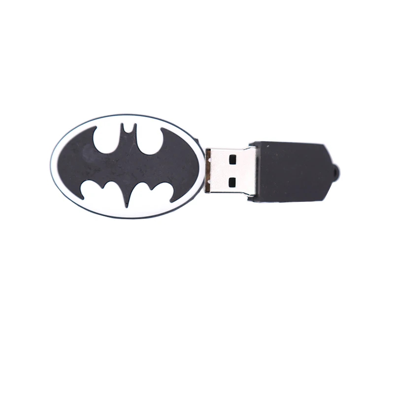 Usb флеш накопитель в виде героев мультфильмов 4/8/16/32/64 ГБ|USB флэш-накопители| |