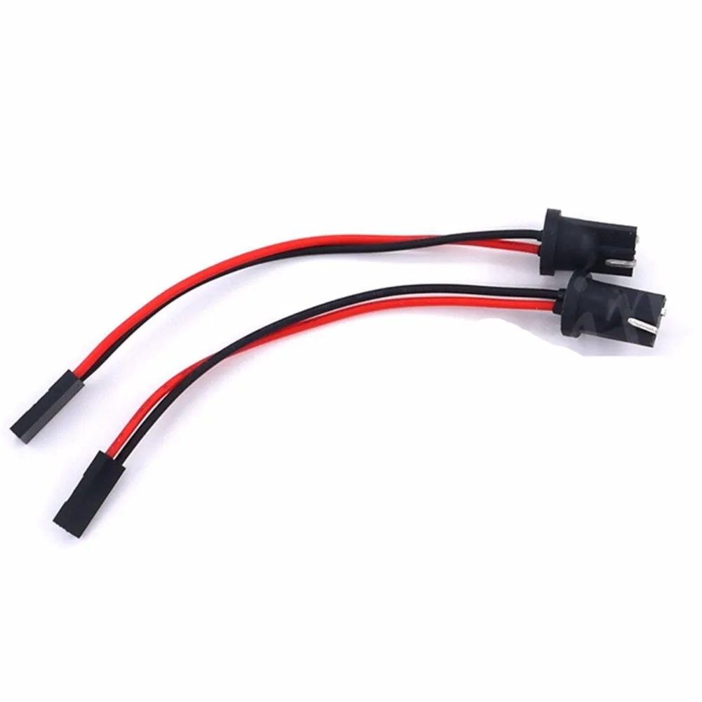 Автомобисветильник светодиодный номерной знак Eonstime 2 шт. 12 В 6500K 3528 SMD фотолампа