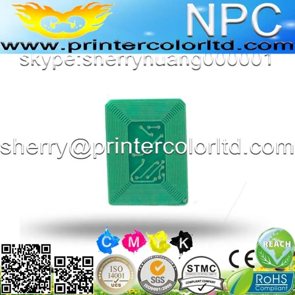 NON OEM заправка картриджей комплект Совместимость для OKI C610 C610N C610DN DTN/ cdtn 44315305 44315306