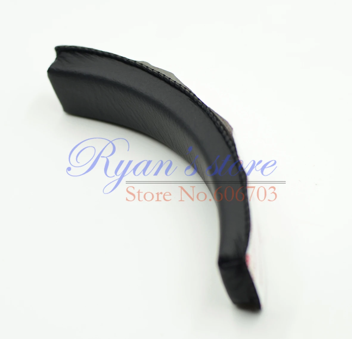 Сменная подушка для повязки на голову поролоновая Sennheiser PC150 PC151 PC155 PC160 PC161 PC163 PC165