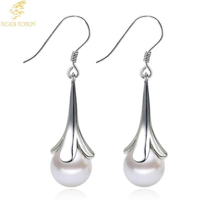 Новые модные очень Очаровательные Популярные серьги красные черные сережки с