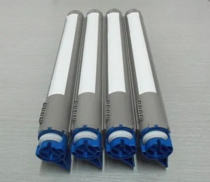 Новинка совместимый комплект красящего порошка для лазерного принтера INTEC CP2020