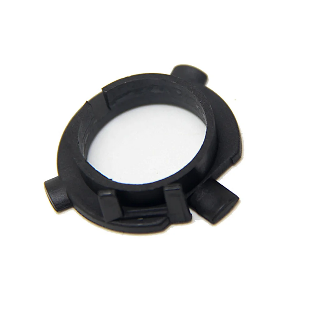 1 пара светодиодный лампы розетки черный модификация автомобиля замена базы