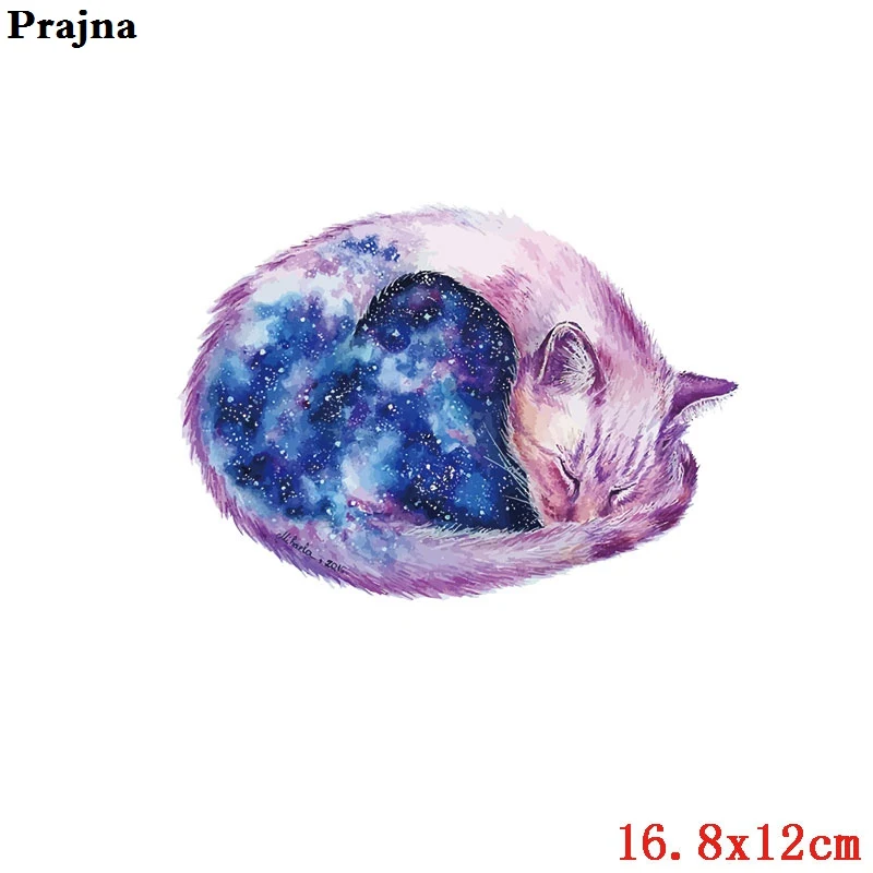 Затуплённый Prajna Rock Heart железные пластыри на груди крест маска термонаклейки на одежду мотоцикл одежда DIY Футболки наклейки - Цвет: Затуплённый