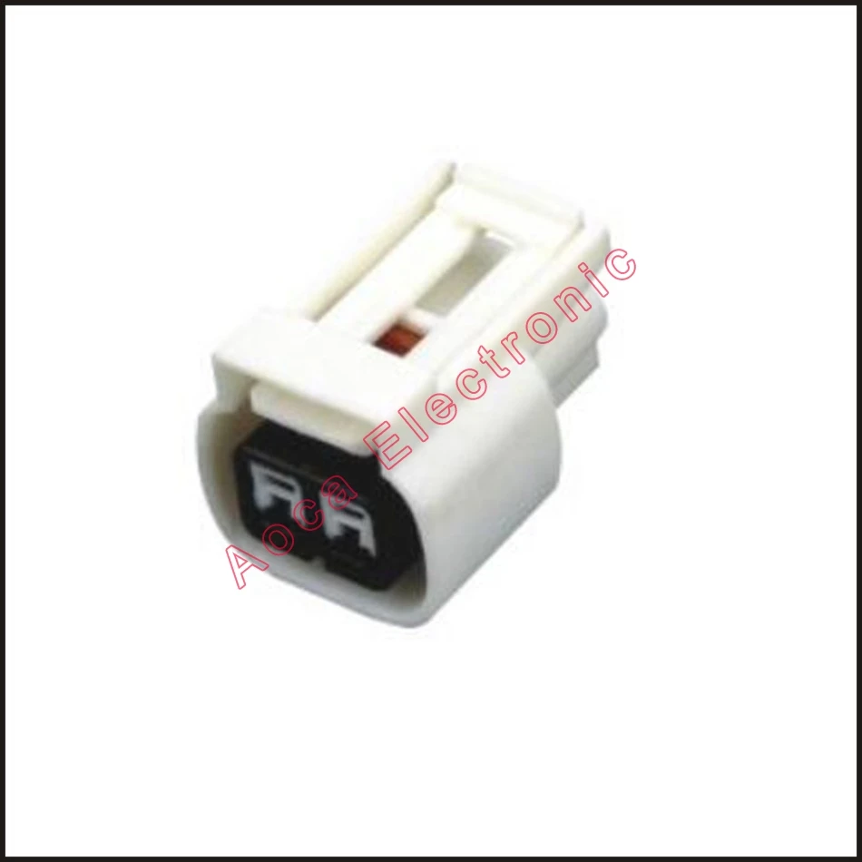 Разъем для проводов 936184-1 ECU гнездовой разъем автомобильный 2P Клеммная розетка