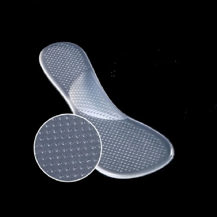 SpringYard/гелевые босоножки на высоком каблуке 3/4 ортопедические стельки арочная