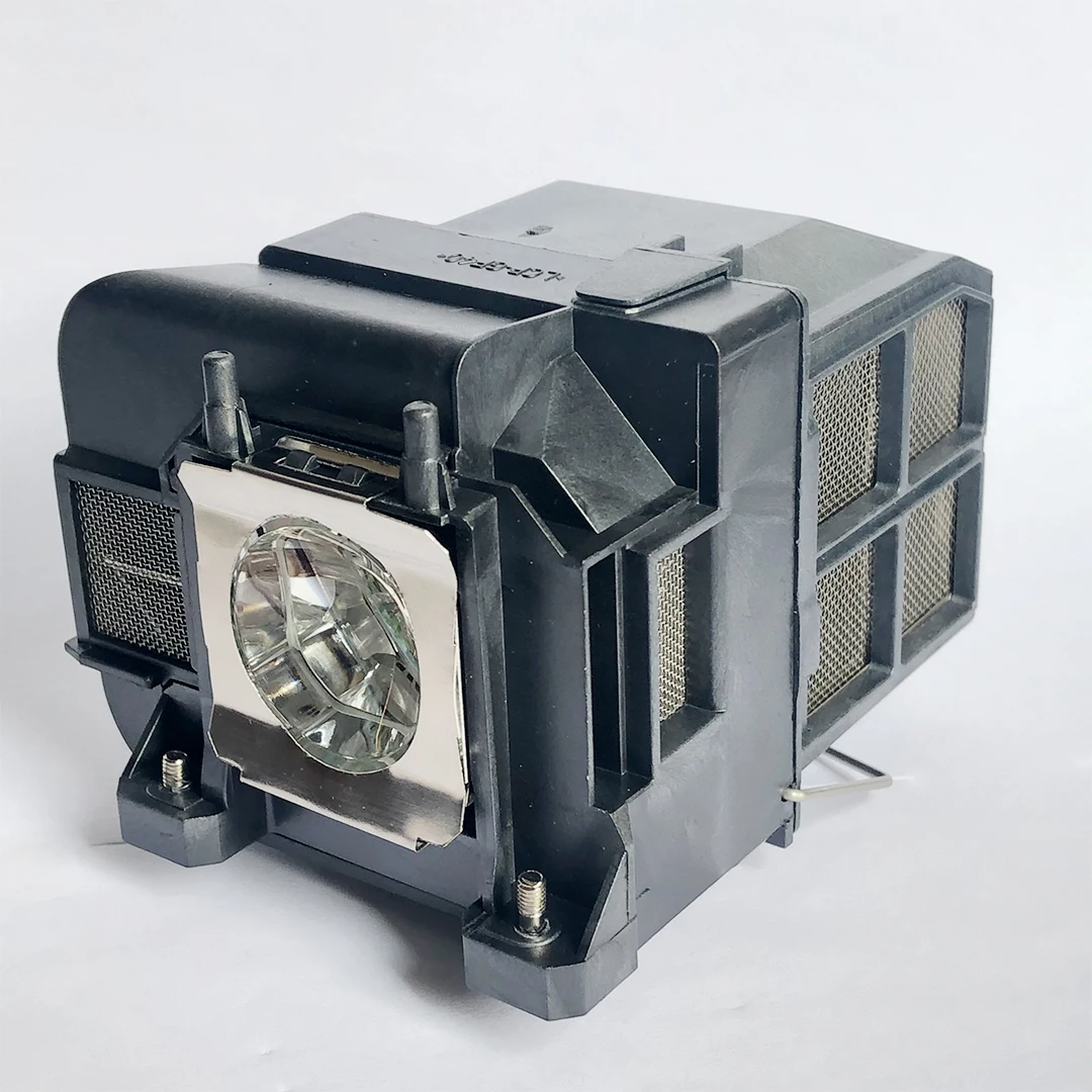 ELPLP77 высокое качество лампы проектора с корпусом для EB-4550 EB-4750W EB-4850WU EB-4950WU EB-1970W EB-1975W EB-4650 EB-1985WU EB-1980WU