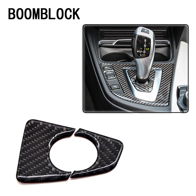 Автостайлинг BOOMBLOCK для BMW F30 F35 аксессуары 3 серии GT 320i 328i углеродное волокно