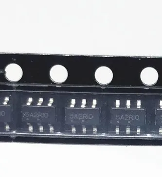 10 шт./лот NCP1251BSN65T1G SOT-23 NCP1251 5A2 5AA новый оригинальный