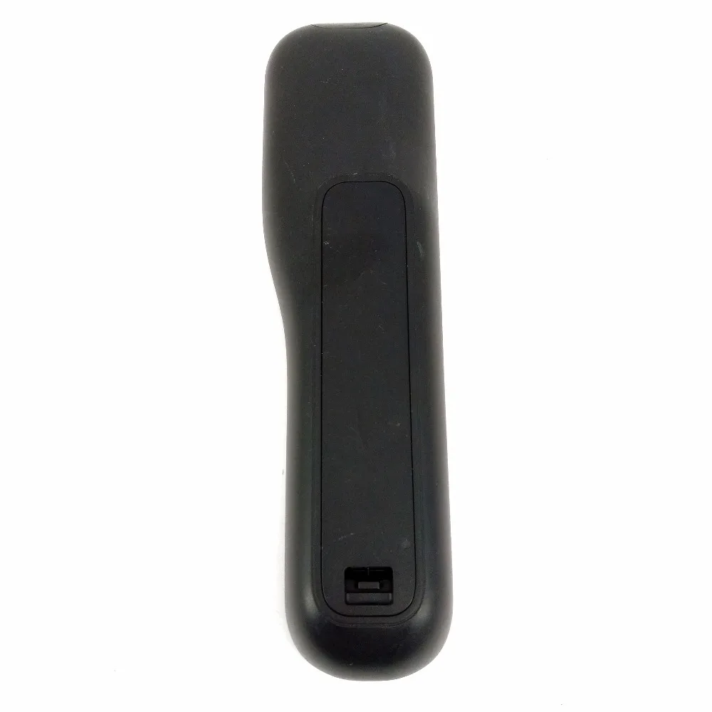 Б/у для hp tv DVD AUX пульт дистанционного управления RC2285201/01 RC228520101 Fernbedienung