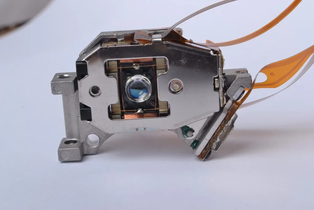 Сменные детали для автомобильного проигрывателя запасные части лазерной линзы