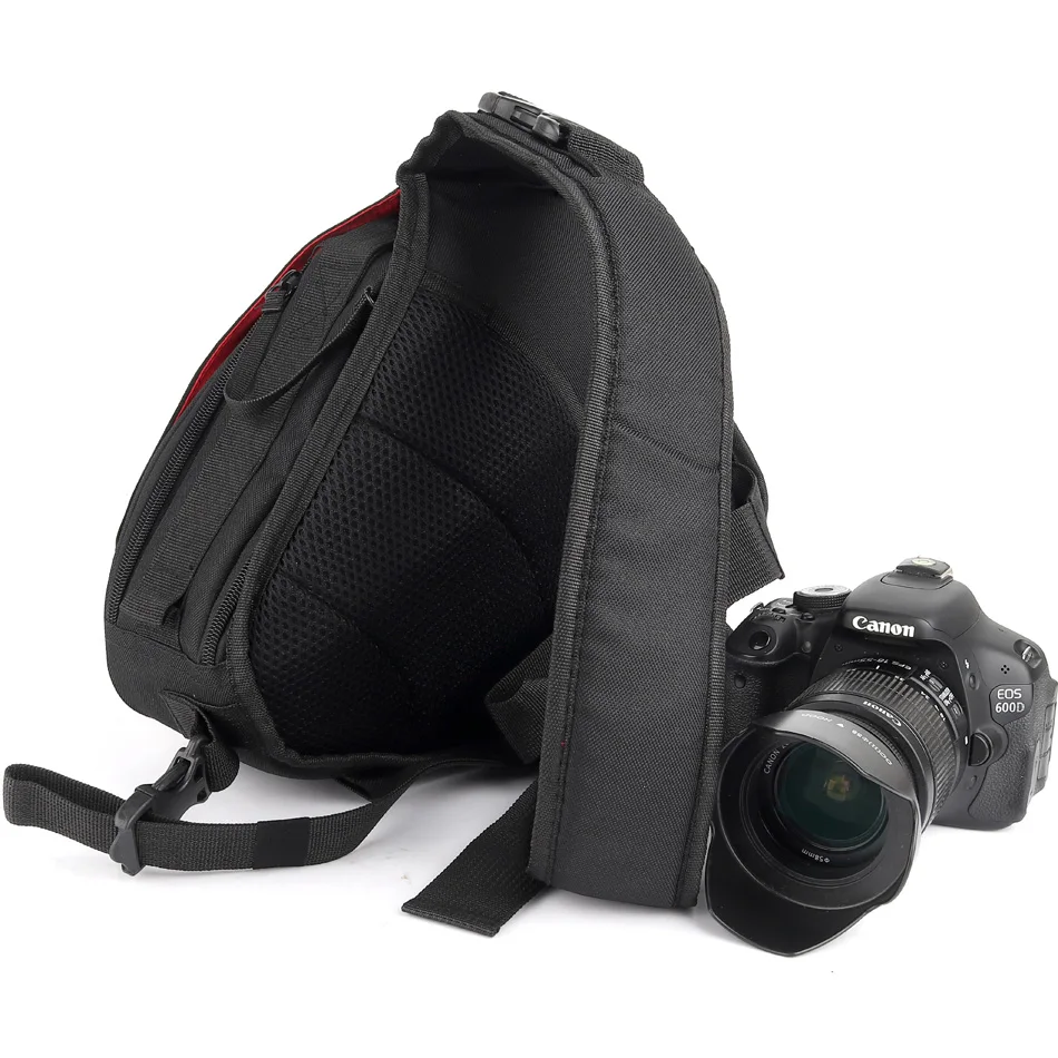 Водонепроницаемый Камера сумка чехол для Panasonic G7 FZ2500 FZ1000 FZ300 FZ200 G9 DMC FZ2500GK GX85 GX80 GH5S