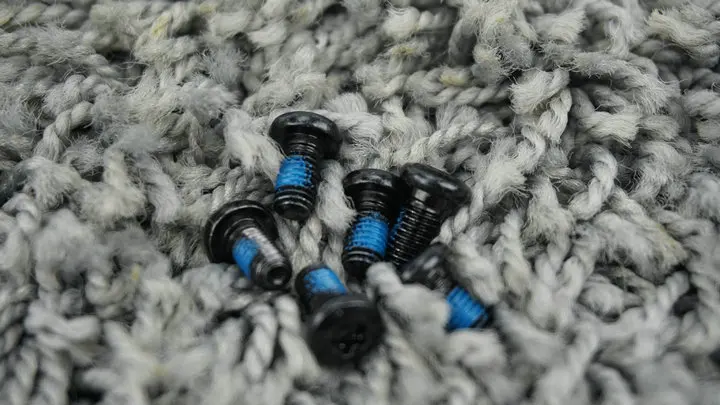 2018SRAM оси округлые Rotor140/160/180/200 мм с 6 болтов оригинальных изделий