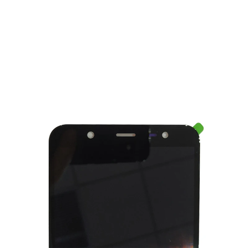 SZHAIYU Регулируемая яркость J810 ЖК-экран для Samsung Galaxy J8 J800 02018 ЖК-дисплей J810F J810Y J810G