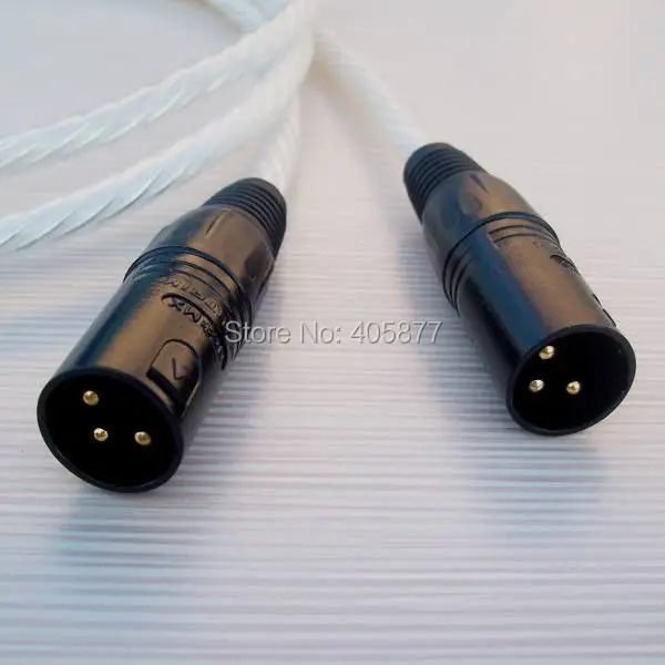 Соединительный кабель для штепсельной вилки XLR 1 0 м|viborg audio|interconnect cablexlr xlr cable |