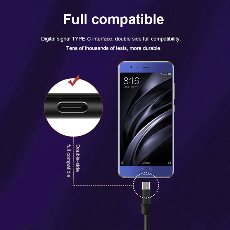 Тип usb C металлические наушники с микрофоном и объем Управление проводные наушники-вкладыши стерео бас наушники для Google Pixel 2/2XL, sony Xperia XZ2 и т. д