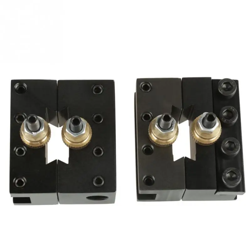 Мини-токарный станок быстросменный инструмент набор стоек расточное лезвие