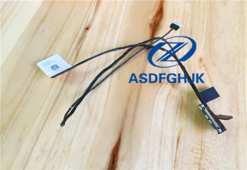 Оригинальный Для Dell 11 3150 ноутбук PLAN0 EDP не сенсорный ЖК-кабель 0 dwhk VGA жгут 450.02101.0001