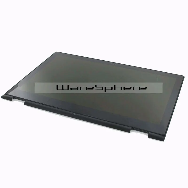 Сменный сенсорный ЖК-экран 13 3 дюйма с рамкой для Dell Inspiron 7347 096XWH 96XWH | Компьютеры и