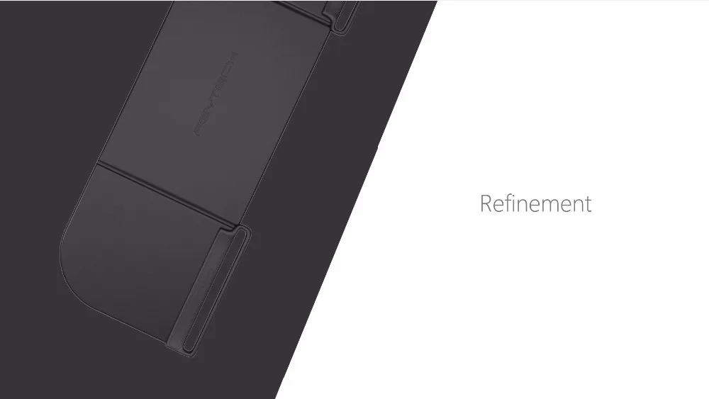 Pgytech для 10.5 дюймов Pad Дистанционное управление зонт для Mavic Pro Platinum Phantom 4 Pro Inspire M600 Осмо Мониторы капюшон L220