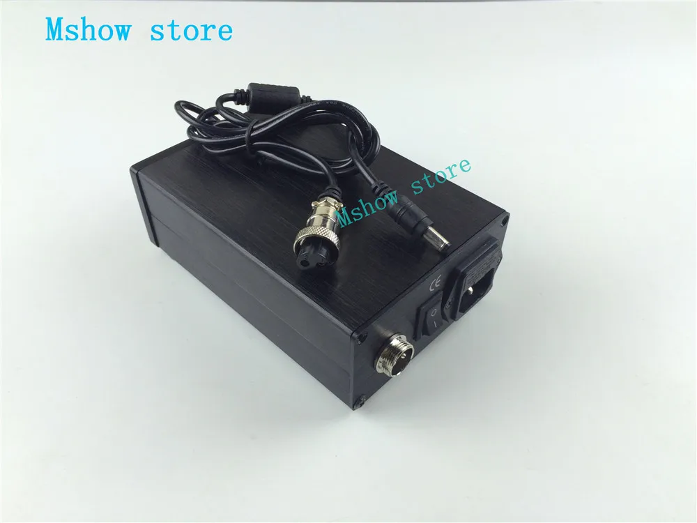 Mshow Hi Fi аудио линейный источник питания LPS выход DC 5 V для SMSL M8A Xmos XU208 DAC или 9 M8 ЦАП и