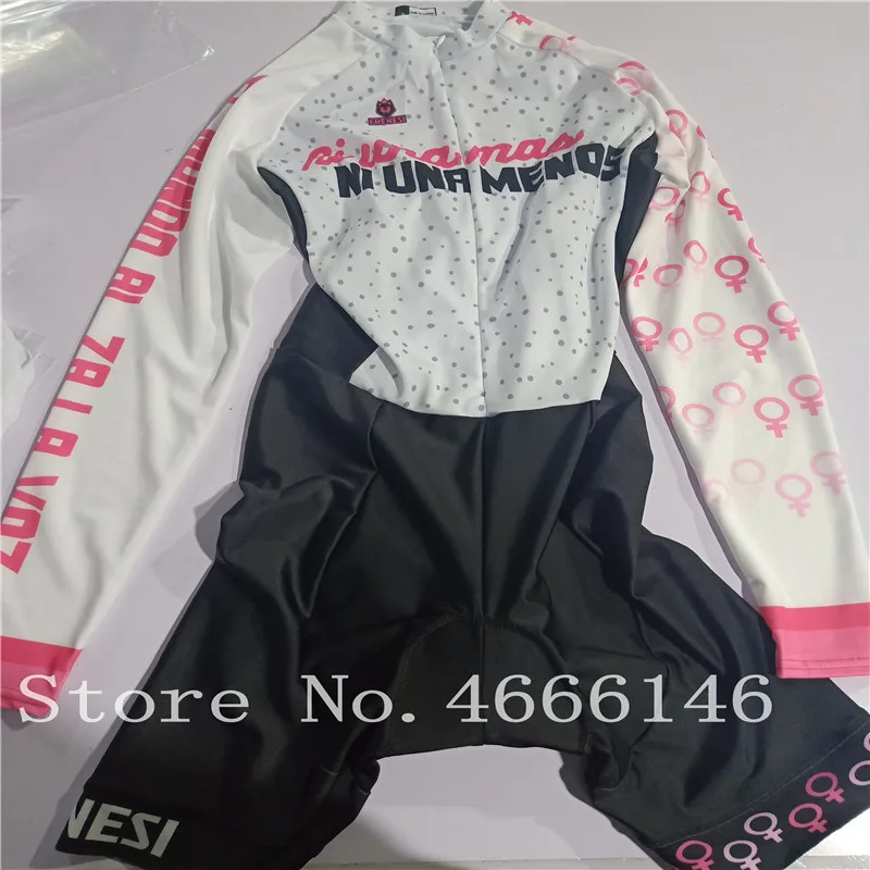 Триатлон skinsuit с длинным рукавом высокое качество Мити лямки на заказ комплект