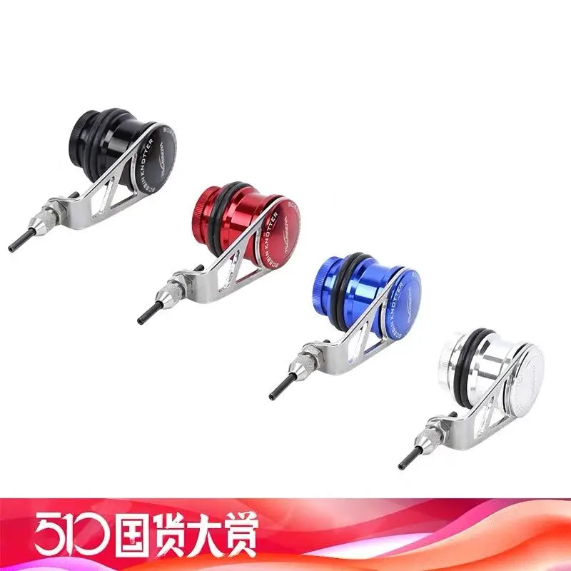 Новый узел помощи вязальная машина GT рыболовный инструмент для намотки