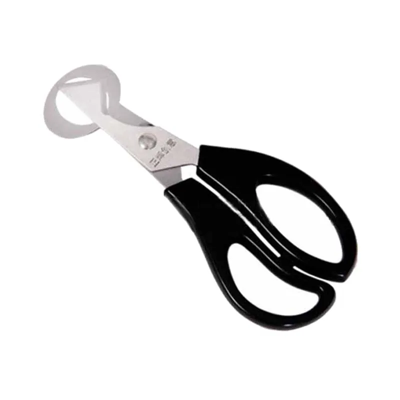 Перепелиная ножница для яиц из нержавеющей стали 6 шт./лот машинка стрижки