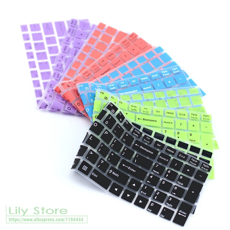 Для ThundeRobot ST PLUS G150MG G150S Игровые ноутбуки ПК планшеты 15 6 дюймов силиконовая