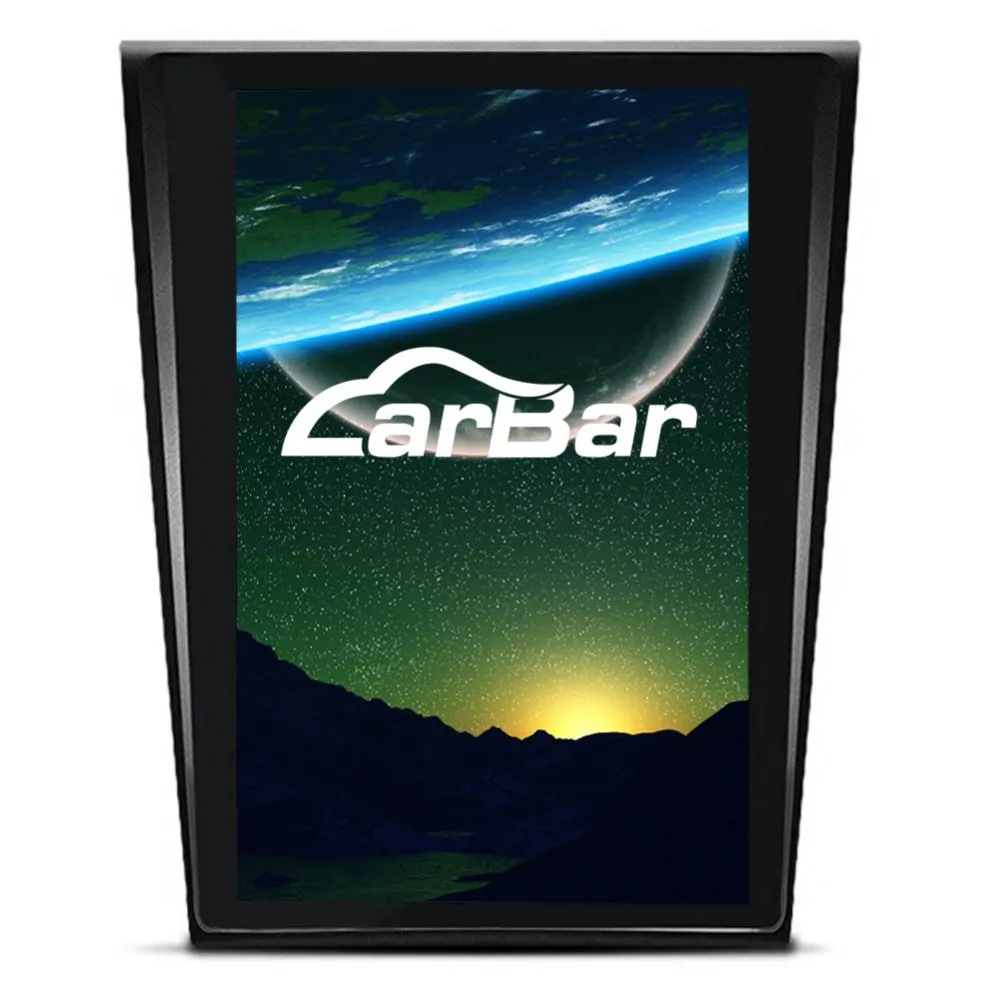 12," вертикальный экран 1280*800 Android автомобильный DVD gps навигатор радио плеер для Ford Mondeo 2013 ram 2 Гб четырехъядерный