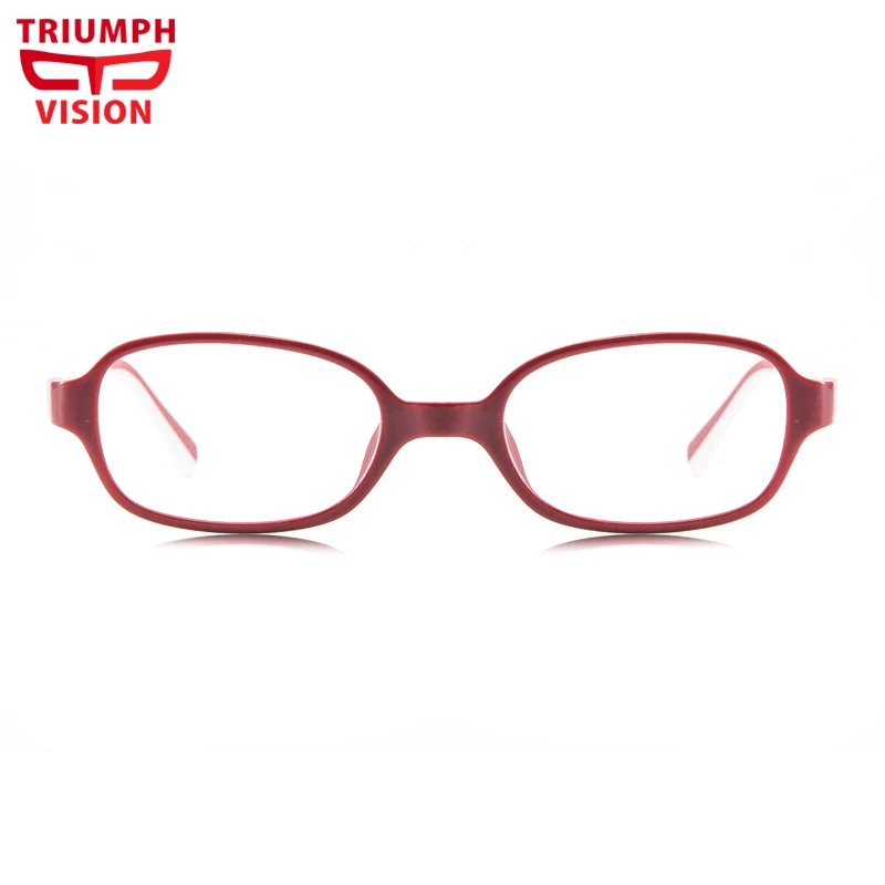 Очки TRIUMPH VISION для детей по рецепту гибкие очки из ультрафиолетового материала
