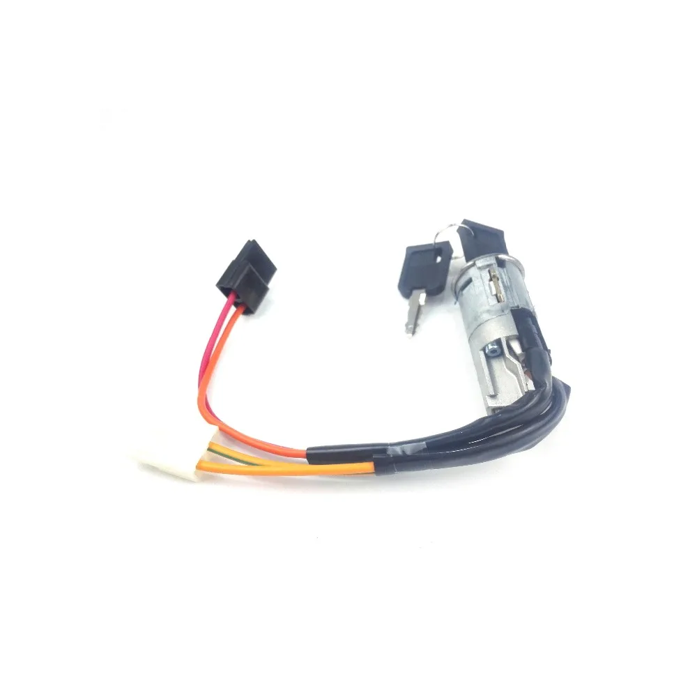 Переключатель стартера зажигания для Renault R19 013350 7700805669 | Автомобили и мотоциклы