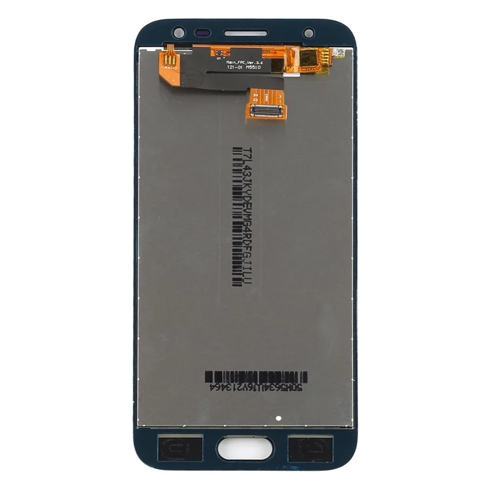 ЖК-дисплей для Samsung Galaxy J3 2017 J330 J330F J330G сенсорный экран дигитайзер j330 | Мобильные