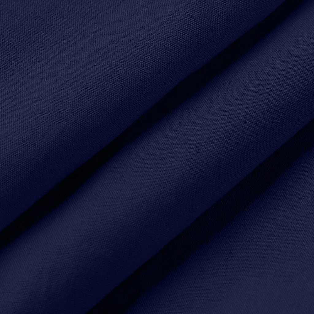 Женское свободное льняное летнее платье в стиле пэчворк с рукавом до локтя