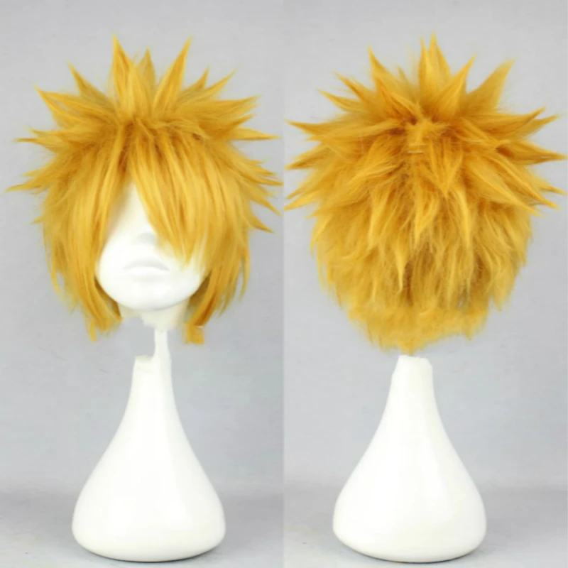wig Комплект с накидкой, парик и сапоги, аниме, косплей для второго Хокаге, Наруто, популярные японские платья, костюм для взрослых, карнавал, Хэллоуин - Цвет: wig