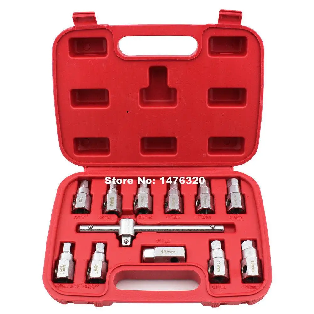 Автомобильные сливные затычки для масла редукторы Axels гнездо удаления Авто