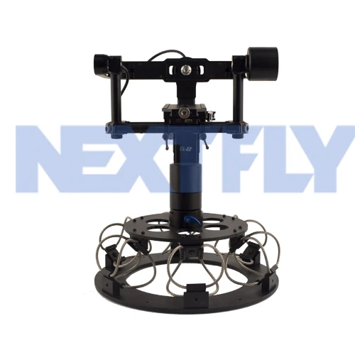 UI 1 0 амортизатор вибрации для стабилизатора gimbal включая RONIN M MX S|ronin m|gimbal stabilizergimbal