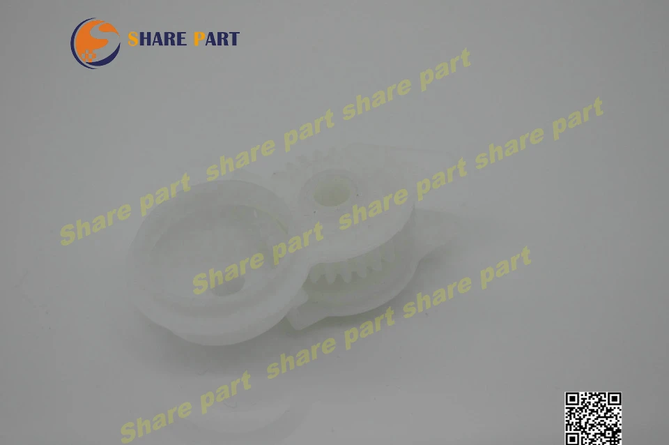 Share 10 комплектов RC3 2511 RU7 0374 рычаг Поворотный драйвер комплект передач для HP Pro 400 MFP