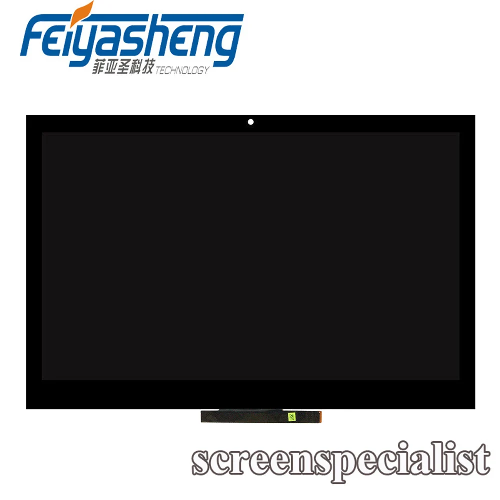 13 3 ''сенсорный экран в сборе дигитайзер для Sony Vaio Pro SVP132A1CL SVP132|ЖК-экран